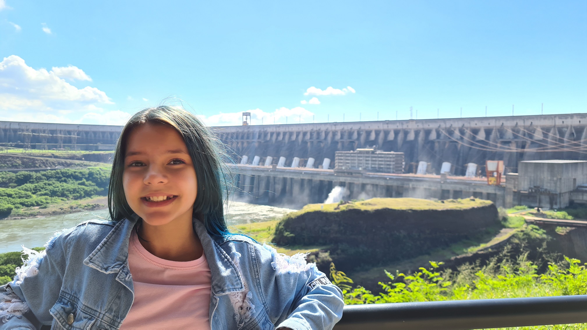 Usina Hidrelétrica de Itaipu – o que visitar post thumbnail image
