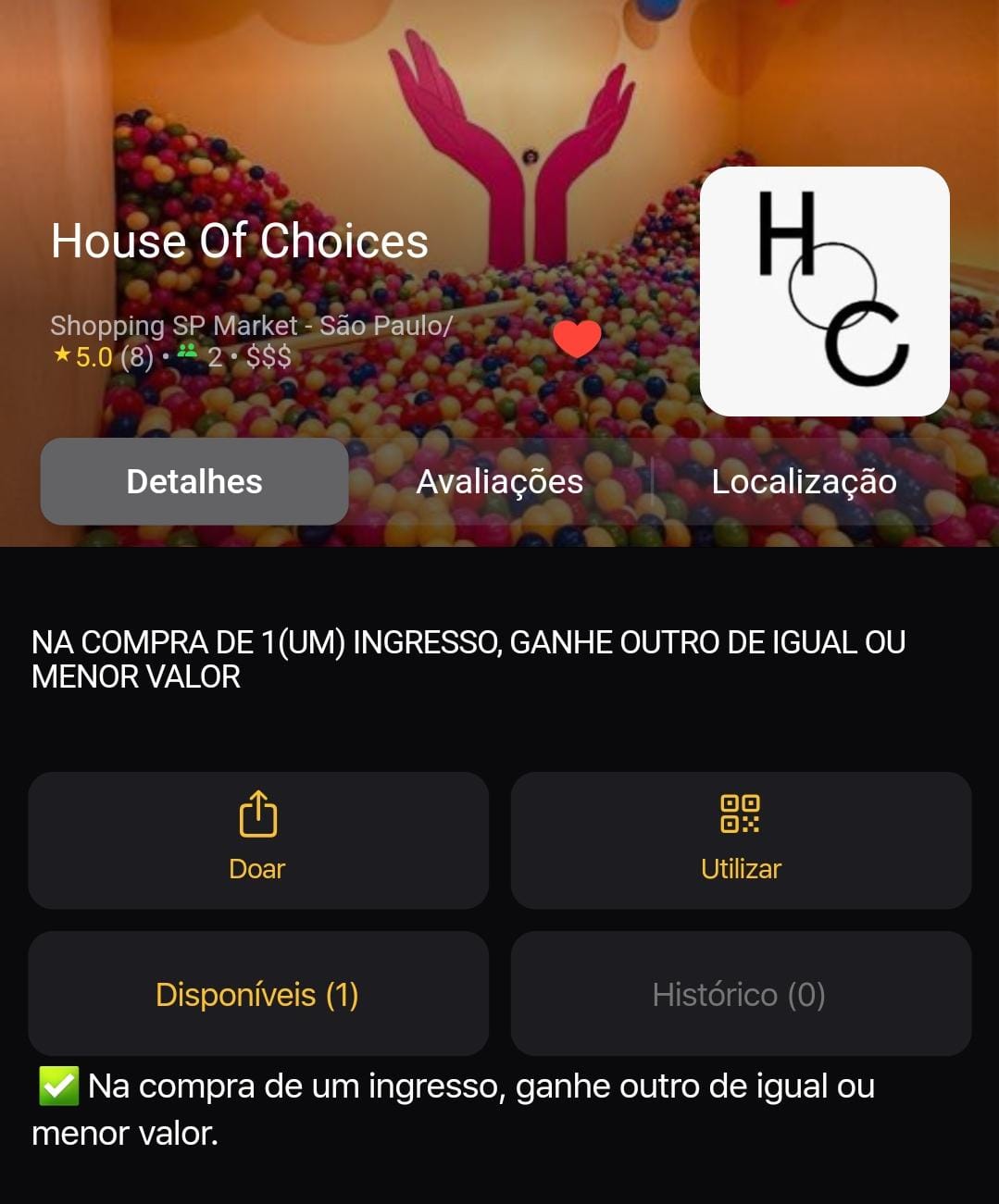 Portanto, ao visitar a House of Choices, não perca a oportunidade de explorar o Parque da Mônica e o Hello Park, garantindo um dia repleto de experiências divertidas e educativas para toda a família.