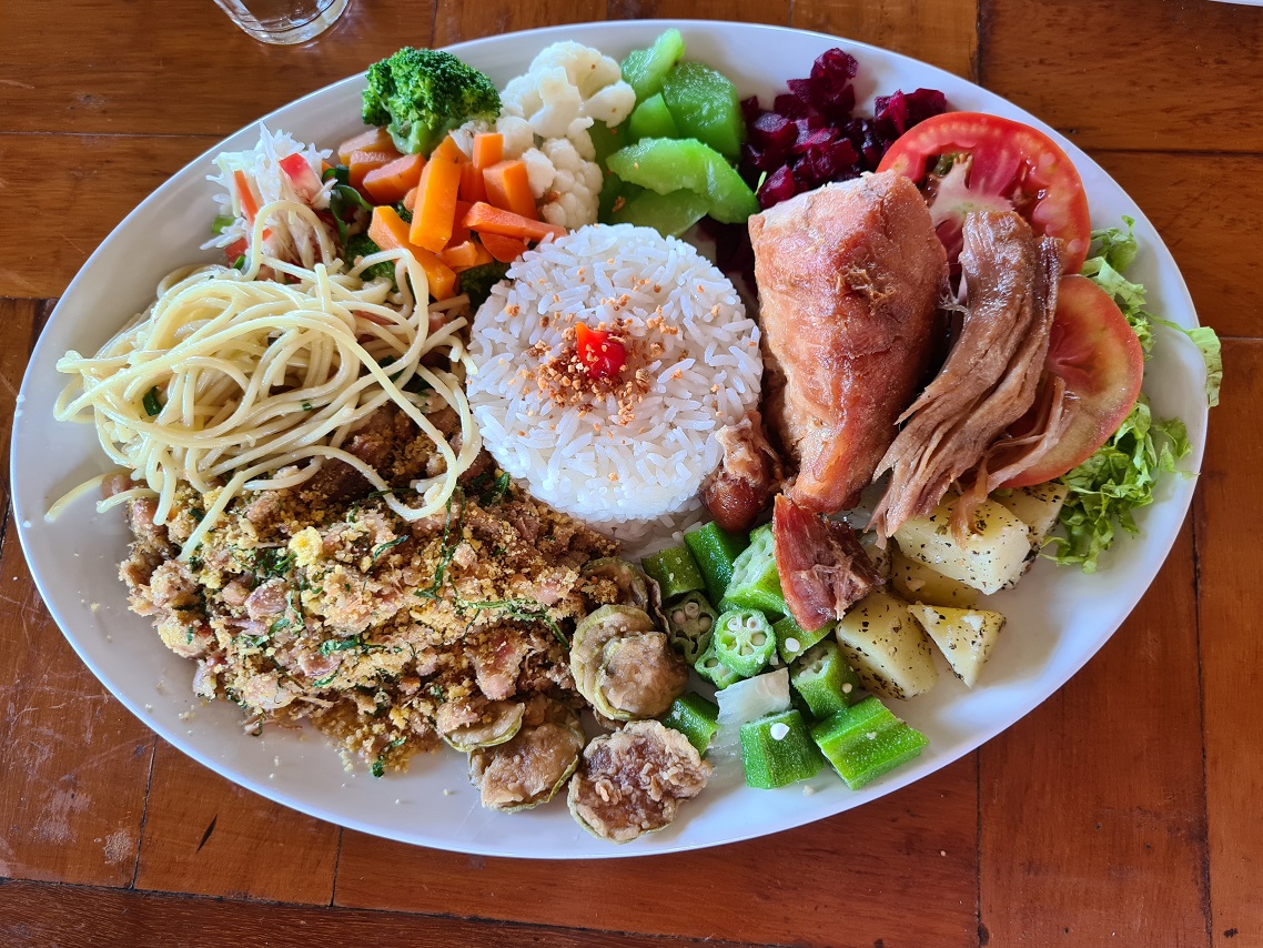 a carne de lata do Canela de Ema estava desmandando e da mesma forma deliciosa