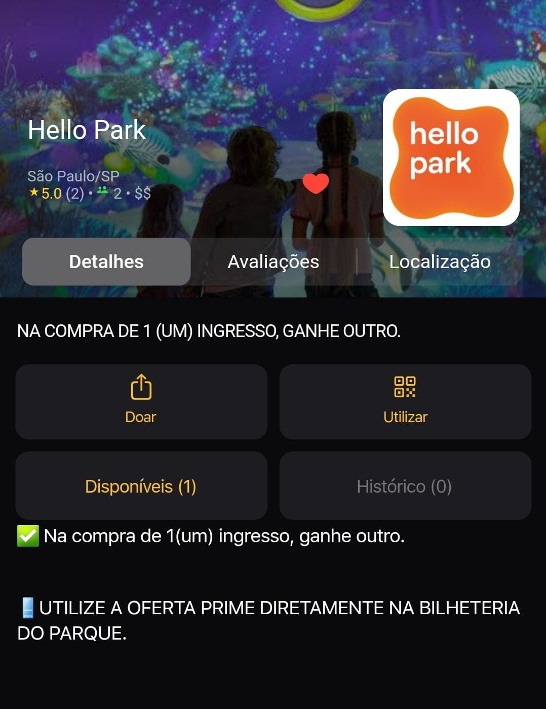 Portanto, ao visitar a House of Choices, não perca a oportunidade de explorar o Parque da Mônica e o Hello Park, garantindo um dia repleto de experiências divertidas e educativas para toda a família.