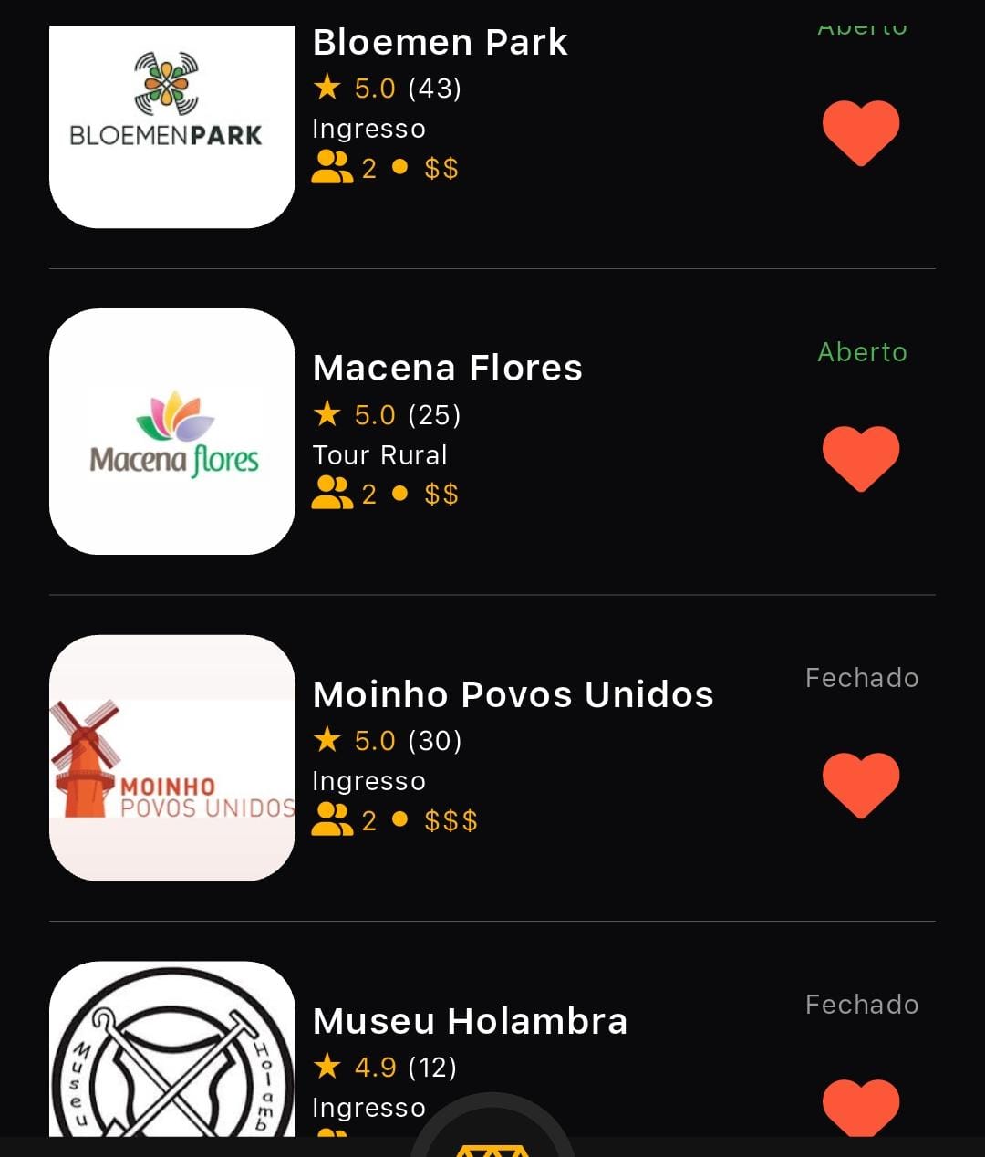 Prime Gourmet em Campinas e Holambra. Os principais atrativos turísticos de Holambra com desconto