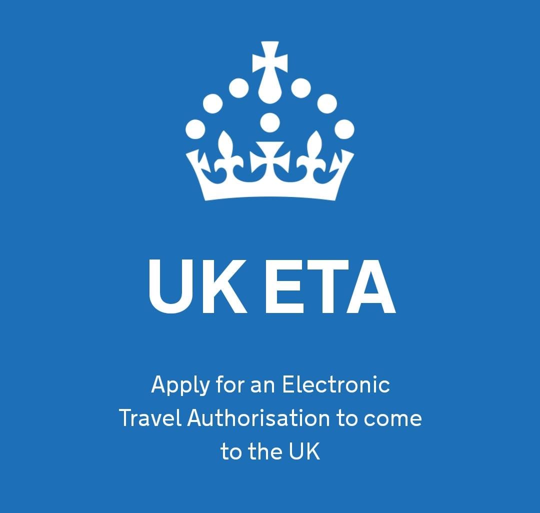 ETA para o Reino Unido: o que é, quanto custa e como solicitar