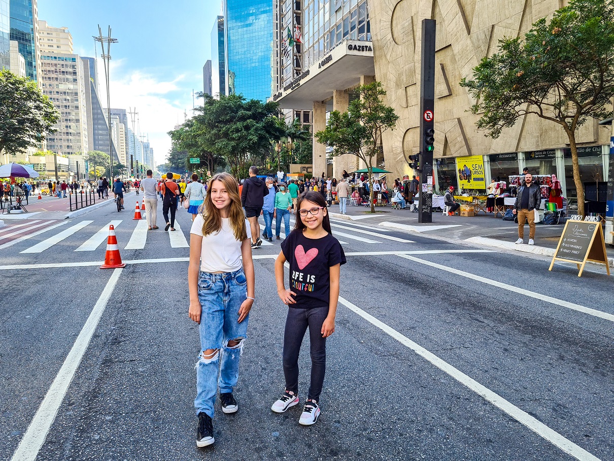 10 coisas que você precisa fazer na Av. Paulista - Opções de passeios não  faltam na avenida mais famosa da cidade - Go Guides